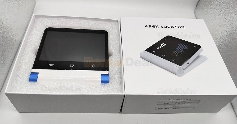 HILAYA RPEX Touch Screen Dental Apex Finder Endodontic Apex Locator